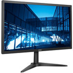 Monitor LED 21.5" AOC Widescreen Full HD 22B1H Preto