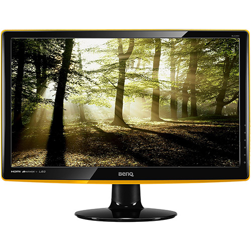 Monitor LED 21,5" BenQ Gamer RL2240HE Full HD Tecnologia Senseye 3