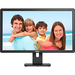 Monitor LED 21,5" Dell E2215HV Full HD