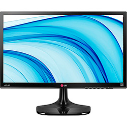 Monitor LED 21,5" LG Full HD 22MP55HQ