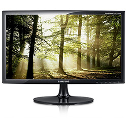 Monitor LED 21,5" LS22B300 - Samsung