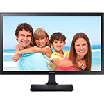 Monitor LED 21.5'' Samsung Wide S22E310 Full HD HDMI - Preto