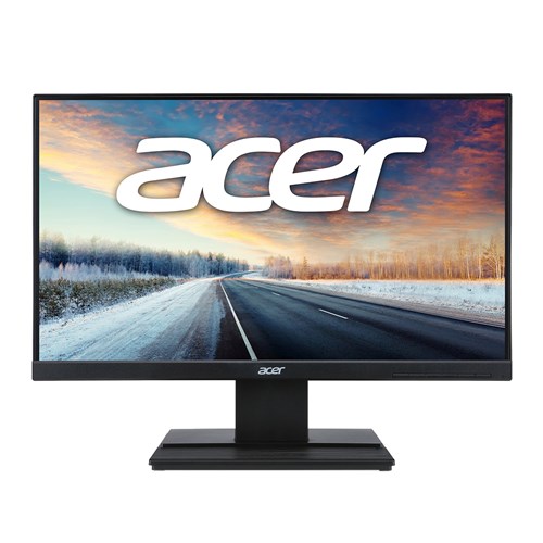 Monitor Led 21,5" Widescreen Full Hd Acer V226hql