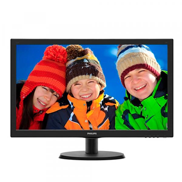 Monitor Led 21,5" Widescreen Full HD 223V5LSB2 - Philips