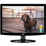 Monitor Led 15.6" Hq Widescreen 16hq-led Hdmi