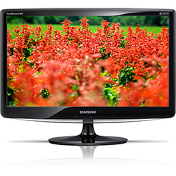 Monitor LED 15,6" LS16 - Samsung