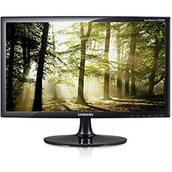 Monitor LED 18,5" LS19B300 - Samsung