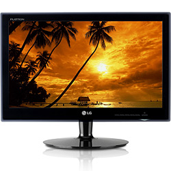 Monitor LED 18,5" Widescreen E1940S - LG