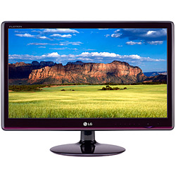 Monitor LED 18,5" Widescreen E1950T - LG