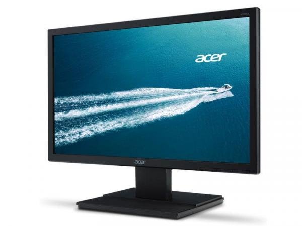 Monitor Led 21.5 Acer V226hql 21,5 Led 1920x1080 Widescreen Full Hd Hdmi Vga Vesa