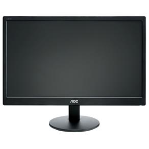 Monitor LED 19,5" AOC HD E2070Swn