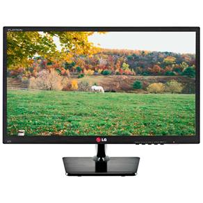 Monitor LED 19,5” Widescreen 20EN33SS LG