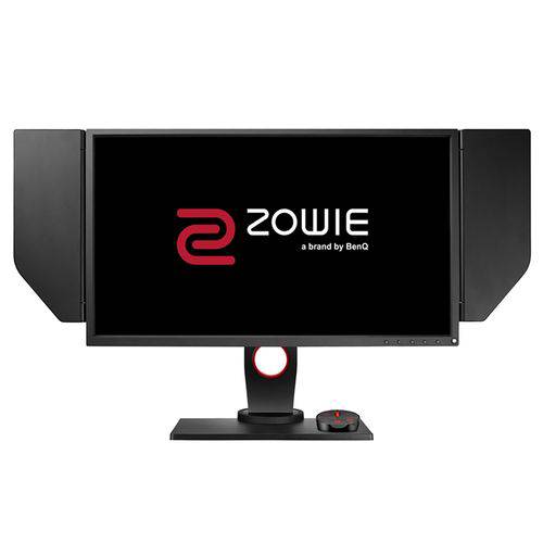 Monitor Led 24.5 Pol Benq Zowie Gamer 1920X1080 Full HD