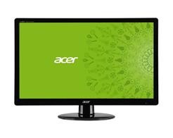 Monitor 23 Led Acer - Full Hd - Dvi - Inclinacao 15o - Ultra Fino - S230hl