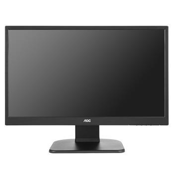 Monitor LED AOC 21,5" Widescreen E2270PWHE
