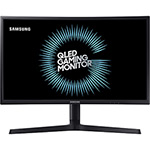 Monitor LED Curvo 27" Gamer Samsung Lc27fg73fqlxzd 1ms 144hz Free Sync
