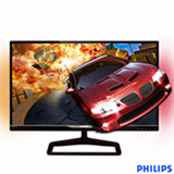 Monitor LED 3D Philips com 27" Full HD - 278G4DHSD