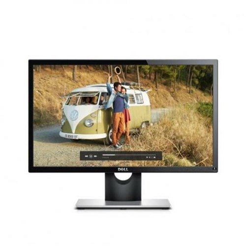 Monitor Led Full Hd 21,5 Widescreen Dell Se2216h Preto