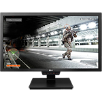 Monitor LED Gamer 24" LG 24GM79G 144hz 1ms Free-Sync Full HD