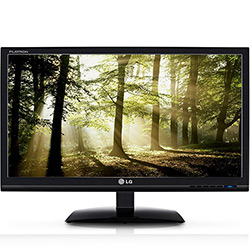 Monitor LED/LCD LG E2241C 21,5" Full HD