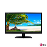 Monitor LED LG, 20, Resolução 1600×900@60Hz