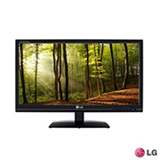 Monitor LED LG E2041S com 20"