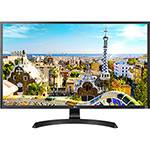 Monitor LED 32'' LG Widescreen Ultra HD/4K 32UD59-B.BWZ
