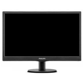 Monitor LED Philips 18.5" 193V5LSB23 Widescreen