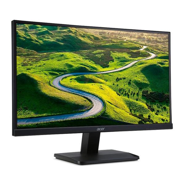 Monitor LED Widescreen Acer 27 VA270H Preto Full HD - DVI, VGA, HDMI