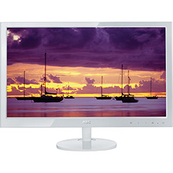 Monitor LED 23" Widescreen AOC E2351Fh