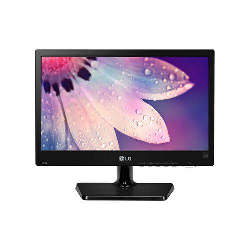 Monitor LG 15,6'' RGB 16M38A M