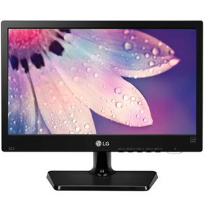 Monitor LG LED 15,6´ 16M38A-B Preto