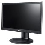 Monitor Lg Led 19,5 Polegadas D-sub Dvi C/aj Alt 20m35pd - 20m35pd-m Bivolt