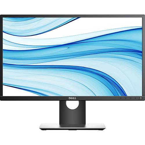 Tudo sobre 'Monitor P2317h Widescreen 23" - Dell'