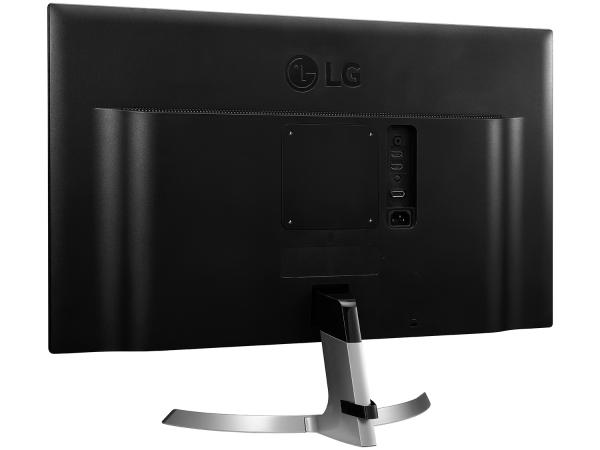 Tudo sobre 'Monitor para PC 4K LG LED Widescreen IPS 27” - 27UD59-B'