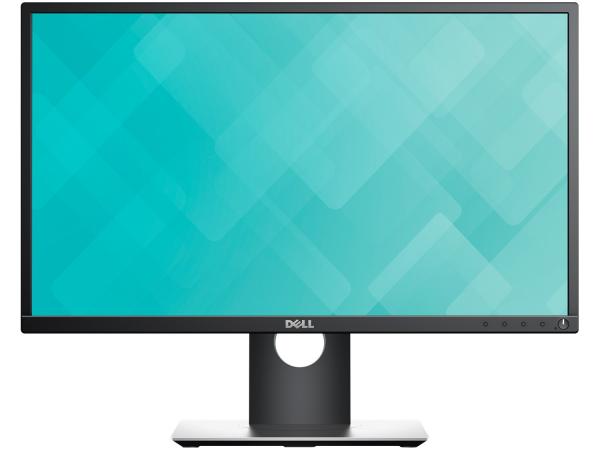 Monitor para PC Full HD Dell LED Widescreen - IPS 23” Série P P2317H