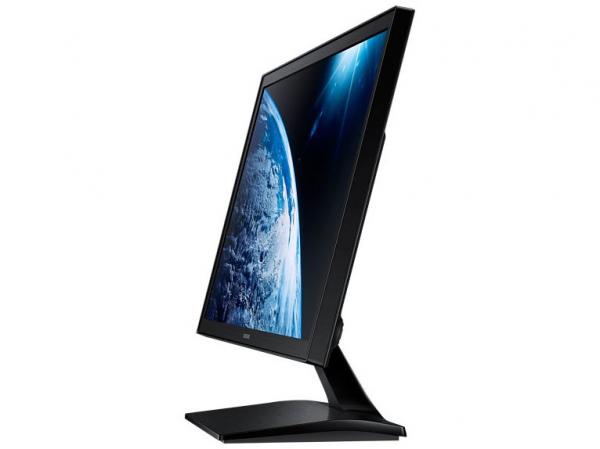 Monitor para PC Full HD Samsung LED Widescreen - 21,5” S22E310