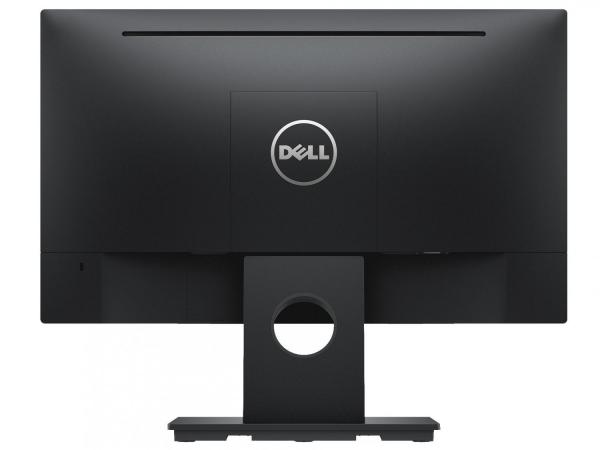 Tudo sobre 'Monitor para PC HD Dell LED Widescreen 18,5” - E1916H'