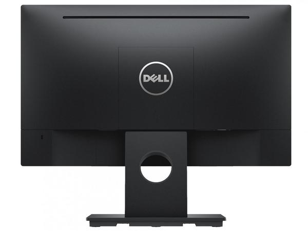 Monitor para PC HD Dell LED Widescreen 18,5” - E1916H