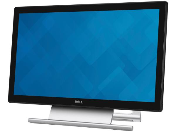 Tudo sobre 'Monitor para PC HD Dell LED Widescreen - Touch Screen 21,5" S2240T'