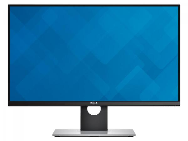 Tudo sobre 'Monitor para PC QHD Dell LCD Widescreen 27” - Serie S Consumer'