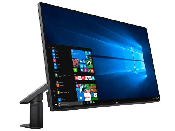 Monitor para PC QHD Dell LCD Widescreen 27” - UltraSharp U2717DA InfinityEdge