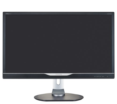 Monitor Philips 28" LED 4K Ultra HD Widescreen 288P6LJEB