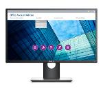 Monitor Professional LED Full HD IPS 23" Widescreen Dell P2317H Preto