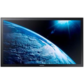 Monitor Samsung E410 LED 18 5in Wide 1366x768 5ms HDMI SEM BASE VESA 75x75mm S19E410 LS19E410HYMZD