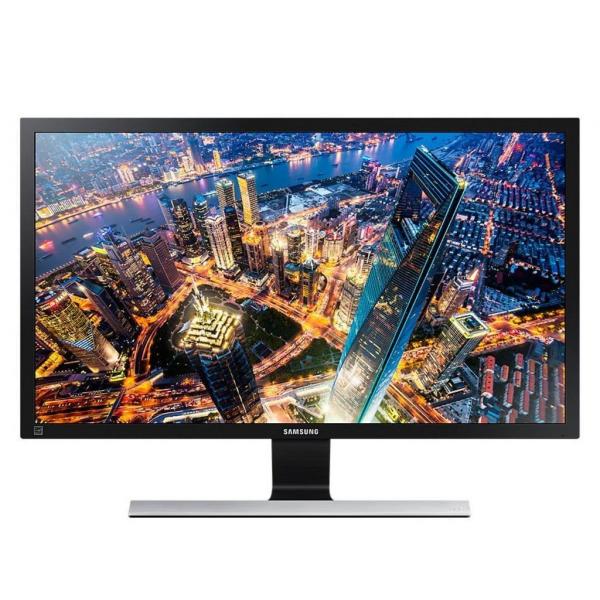Monitor Samsung LED 28" Ultra HD/4K LU28E590DS/ZD