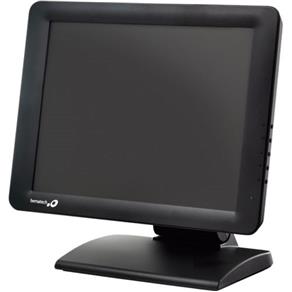 Monitor Touch Screen 15", Bematech, TM15