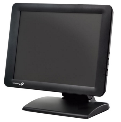 Monitor Touch Screen LCD 15 TM-15 - Bematech