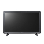 Smart Tv Led Lg 24" HD 24TL520S Suporte de Parede Wi-Fi integrado USB Hdmi WebOS 3.5 Screen Share