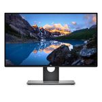 Monitor UltraSharp LED QHD IPS Widescreen 25 Dell U2518D Preto